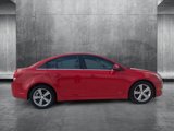 Used 2014 Chevrolet Cruze LT w/ RS Package image 4