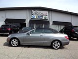 Used 2011 Mercedes-Benz E 350 Cabriolet image 3