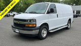 Used 2023 Chevrolet Express 2500 w/ Driver Convenience Package image 3