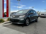 Used 2018 Chevrolet Bolt Premier w/ Driver Confidence II Package image 2