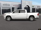 New 2025 RAM 1500 2WD Crew Cab image 3