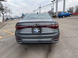 New 2025 Volkswagen Jetta SEL image 5