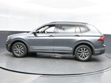 Used 2020 Volkswagen Tiguan SE image 3