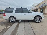 Used 2016 Ford Expedition Platinum image 3