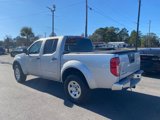 Used 2011 Nissan Frontier S image 3