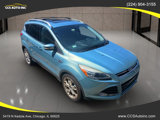 Used 2013 Ford Escape Titanium w/ Parking Technology Pkg image 2