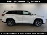 Used 2017 Toyota Highlander LE image 2