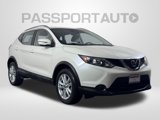Used 2019 Nissan Rogue Sport SV image 2