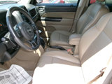 Used 2016 Jeep Patriot High Altitude image 6