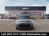 New 2025 Kia Soul LX image 2