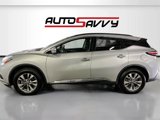Used 2017 Nissan Murano SV image 4