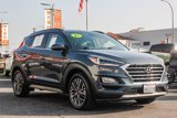 Used 2021 Hyundai Tucson Ultimate image 4