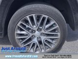 Used 2023 Jeep Compass Limited w/ Elite Group image 4