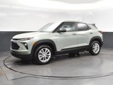 New 2026 Chevrolet TrailBlazer LS image 3