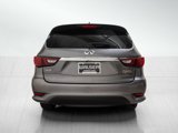 Used 2020 INFINITI QX60 Pure image 4
