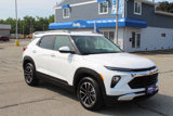 Used 2024 Chevrolet TrailBlazer LT w/ Convenience Package image 5