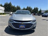 Used 2023 Chevrolet Malibu LT image 3