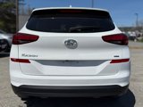 Used 2020 Hyundai Tucson SE image 4