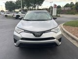Used 2018 Toyota RAV4 LE image 2