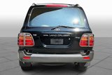 Used 2002 Toyota Land Cruiser image 4