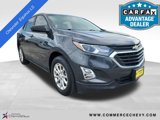 Used 2020 Chevrolet Equinox LS w/ LS Convenience Package image 1