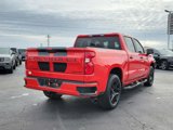 Used 2021 Chevrolet Silverado 1500 Custom w/ Rally Edition image 5