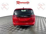 New 2025 Chrysler Pacifica Select w/ Uconnect Theater Family Group image 6