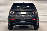 Certified 2024 Land Rover Discovery Sport Dynamic SE image 3