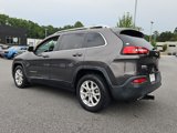 Certified 2018 Jeep Cherokee Latitude Plus image 3
