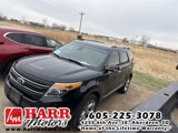 Used 2014 Ford Explorer Limited w/ Equipment Group 302A image 2