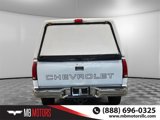 Used 1994 Chevrolet Silverado 2500 4x4 Regular Cab image 4