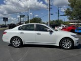 Used 2011 Hyundai Genesis 3.8 w/ Premium Navigation Pkg 3 image 2