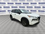 Used 2023 Nissan Rogue S image 3