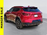 New 2025 Chevrolet Blazer RS w/ Enhanced Convenience Package image 5