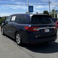 Used 2019 Honda Odyssey EX image 3