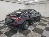 Certified 2024 Honda Civic LX image 6
