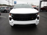 Certified 2024 Chevrolet Silverado 1500 Custom image 6