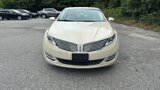 Used 2016 Lincoln MKZ AWD w/ Equipment Group 300A Reserve image 2