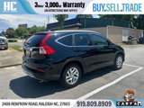 Used 2015 Honda CR-V EX-L image 5