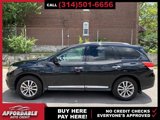 Used 2013 Nissan Pathfinder SL image 3
