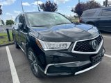 Used 2020 Acura MDX SH-AWD w/Technology Pkg image 3