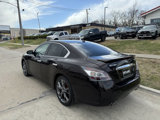 Used 2013 Nissan Maxima 3.5 SV w/ Sport Pkg image 3