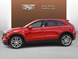 Used 2019 Cadillac XT4 Sport w/ Cold Weather Package image 2