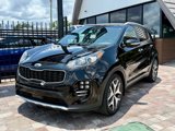 Used 2017 Kia Sportage SX image 5