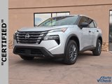 Used 2024 Nissan Rogue S image 4