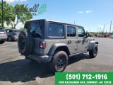Used 2023 Jeep Wrangler Unlimited image 5