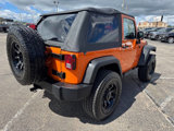 Used 2012 Jeep Wrangler Sport image 5