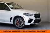 Used 2022 BMW X5 M w/ Competition Package 2 image 3