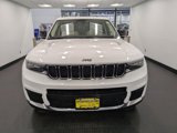 Used 2021 Jeep Grand Cherokee L Limited w/ Trailer Tow Package image 2
