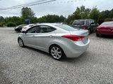 Used 2013 Hyundai Elantra Limited image 3